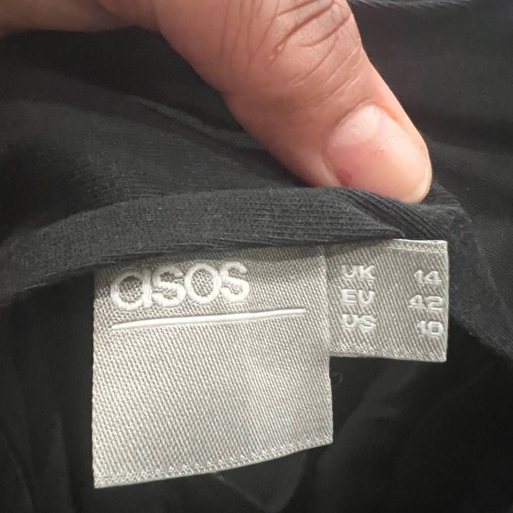 ASOS DESIGN - Picture 3 of 3